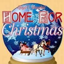 Buck Creek Players Presents HOME FOR CHRISTMAS, Opens 12/4
